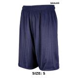 Russell Athletic Big Boys' Youth Mesh Short