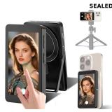 Touch Screen Selfie Monitor Screen for iPhone