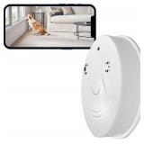 Wireless Security Camera