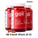 Goli Apple Cider Vinegar Gummies