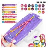 TQRAZ Bracelet Making Kit,Friendship Bracelet Kit