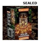 Solar Lanterns Outdoor Waterproof