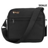 RFID Shoulder Bag for Men & Women ï¿½ Anti-Theft