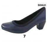 Women's Orthopedic Loafers Comfortable Low Heel