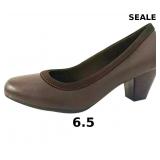 Women's Orthopedic Loafers Comfortable Low Heel