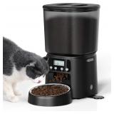 Automatic Cat Feeder, 4L