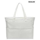 LEDAOU Large Beach Tote Bag Women