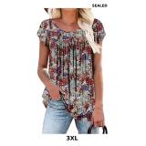 BETTE BOUTIK elderly women clothing button