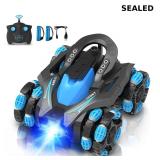 Eulogia RC Stunt Car for Boys 5-12