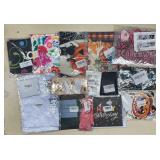 LOT OF 17 ASSORTED Decoration