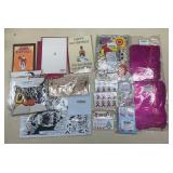 LOT OF 17 ASSORTED Decoration