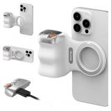 TELESIN Phone Camera Grip