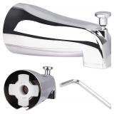 Universal Bathtub Spout