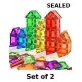 Gift for Kids Ages 3-5 4-8 Magnetic x2