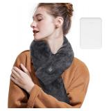 Neck Heating Pad Heated Scarf XL