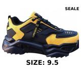 DAVESHOES Mamba 24 Mens Wide Shoes Sneakers