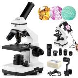 Microscope for Adults Kids