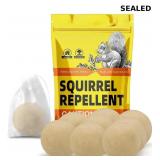 Squirrel Repellents 8 Balls