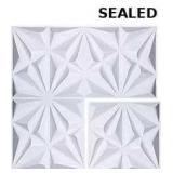 33 Pack 3D Wall Panels for Interior Wall Decor