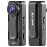 BOBLOV W1 True 1080P Camera