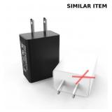 XSC-0502000AUSU AC to DC USB Adapter