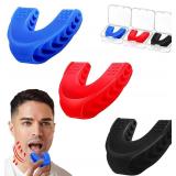 Zivkit 3 PCS Jawline Shaper