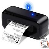 Phomemo Bluetooth Thermal Label Printer