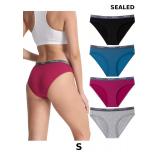wirarpa Women's Bikini Panties No Panty Line Sexy