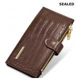 Simikol Women Wallet Large Capacity Wallets