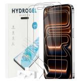 KZIOACSH iPhone 17 Pro Max Screen Protector