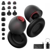 FUNSOUND Noise Reduction Ear Plugs Set