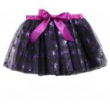 burdorme Toddle Kids Girls Halloween Tutus