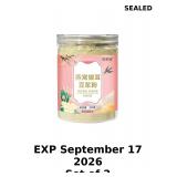 Soybean Powder Milk-Traditional Breakfast x2