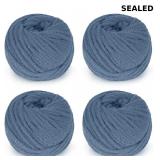 Aeelike Yarn for Crocheting