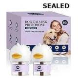 80S Dog Calming Diffuser, 4-in-1Dog Pheromones