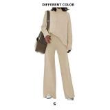 Womenï¿½s 2-Piece Knit Lounge Set