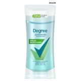 Degree Advanced Protection Antiperspirant