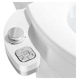 PIKETS Toilet Bidet Attachment