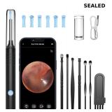 SEALED-LMECHN Ear Wax Removal Cleaner Kit