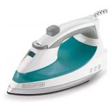 Black+Decker 	IR0820C Steam Iron