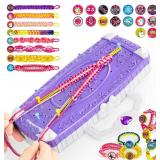 TQRAZ Bracelet Making Kit,Friendship Bracelet Kit