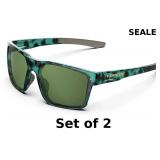 TOREGE Polarized Sports Sunglasses