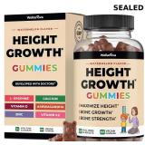 Height Growth Gummies | Vitamin Gummies