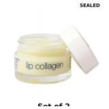 Somaluxe Lip Collagen + Peptide Complex X2