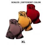 OVESPORT Workout Shorts for Women Scrunch Butt