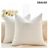 Throw Pillow Covers