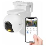 EZVIZ CB8 Security Camera