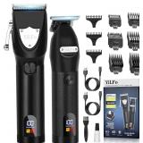YiLFo Hair Clippers for Men