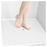 OTHWAY 27'x 27' Square Shower Mat