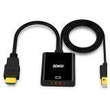 BENFEI HDMI to DisplayPort Monitor Adapter